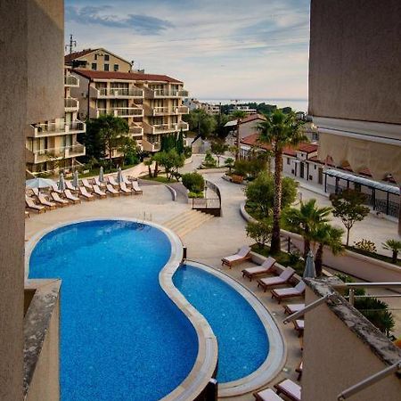 Sophie Apartment Budva Zewnętrze zdjęcie