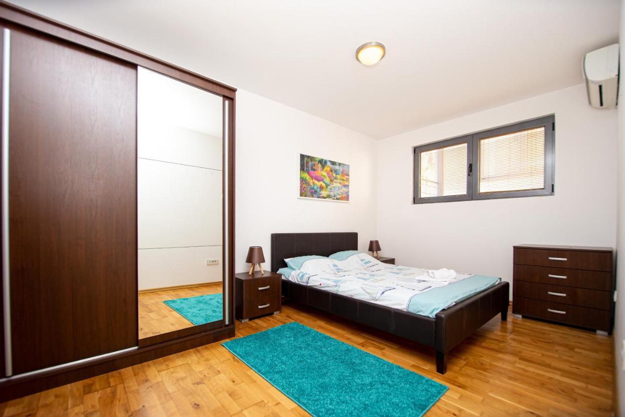 Sophie Apartment Budva Zewnętrze zdjęcie