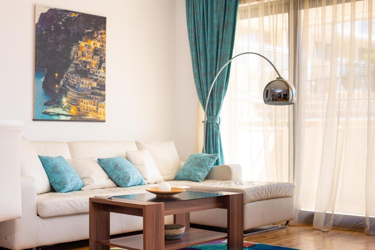 Sophie Apartment Budva Zewnętrze zdjęcie