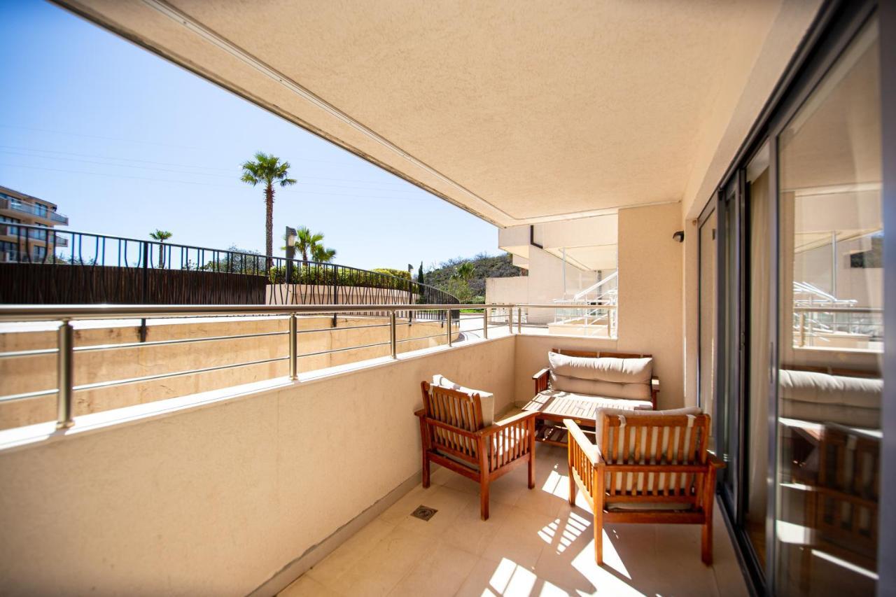 Sophie Apartment Budva Zewnętrze zdjęcie