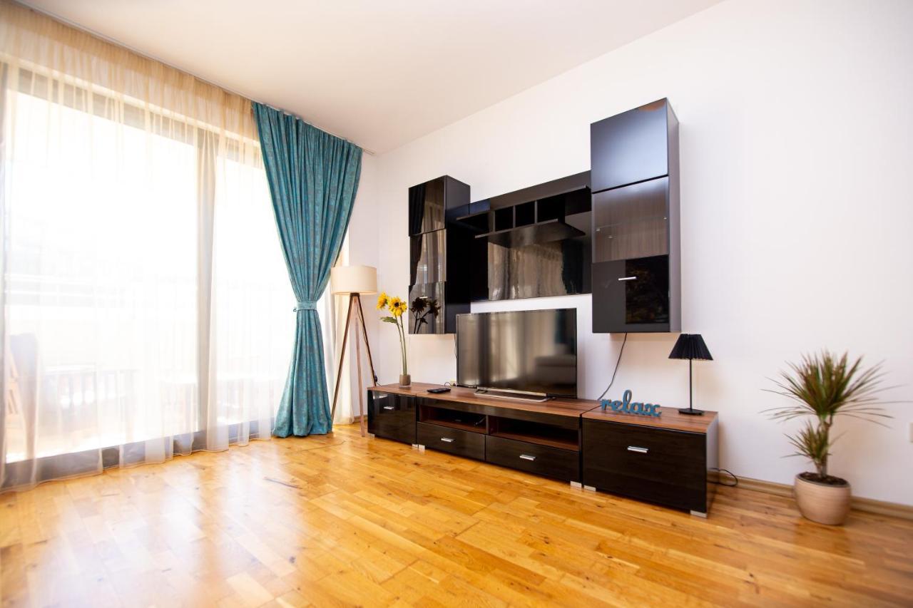 Sophie Apartment Budva Zewnętrze zdjęcie