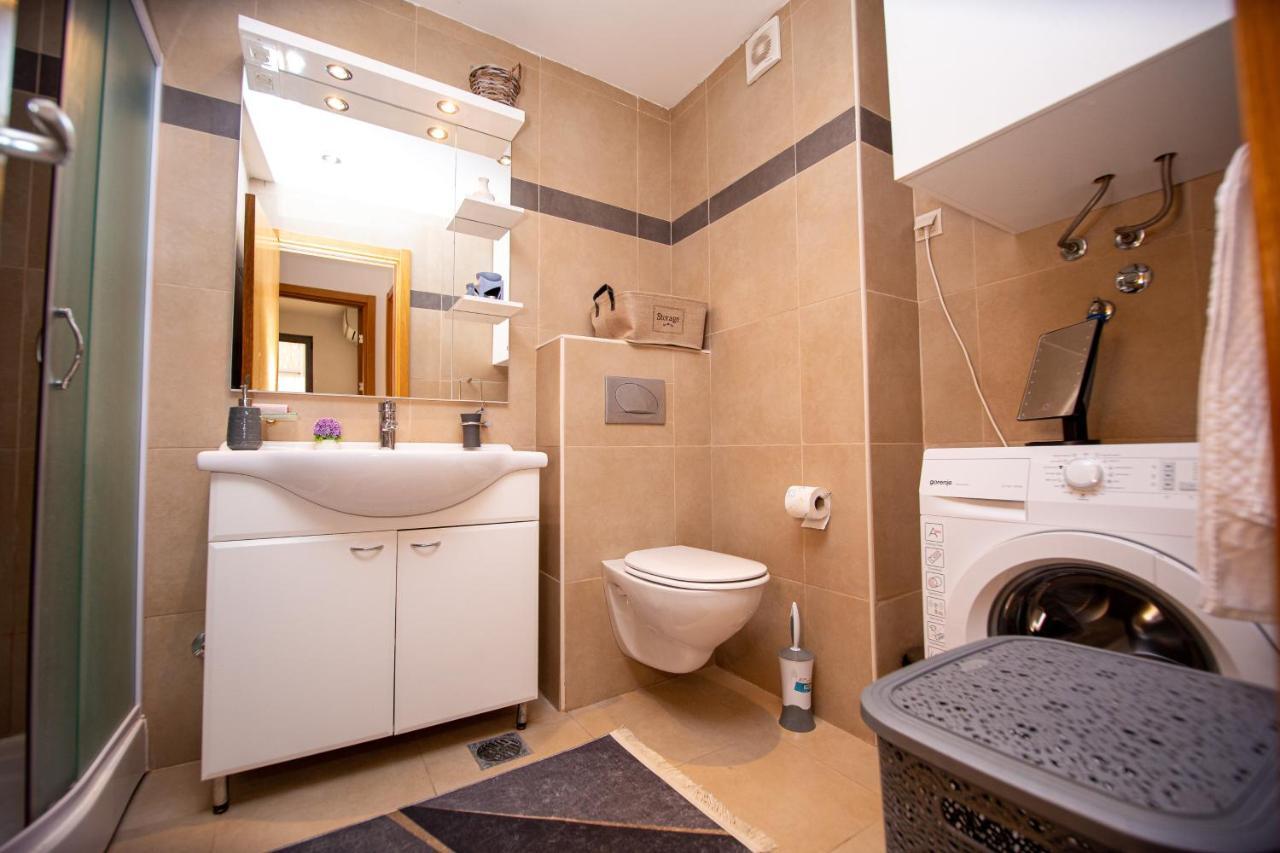 Sophie Apartment Budva Zewnętrze zdjęcie