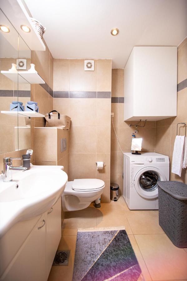 Sophie Apartment Budva Zewnętrze zdjęcie