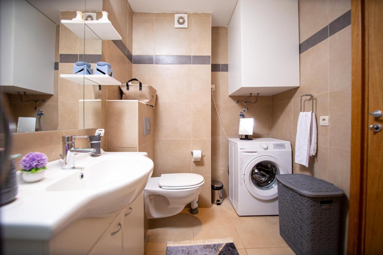 Sophie Apartment Budva Zewnętrze zdjęcie