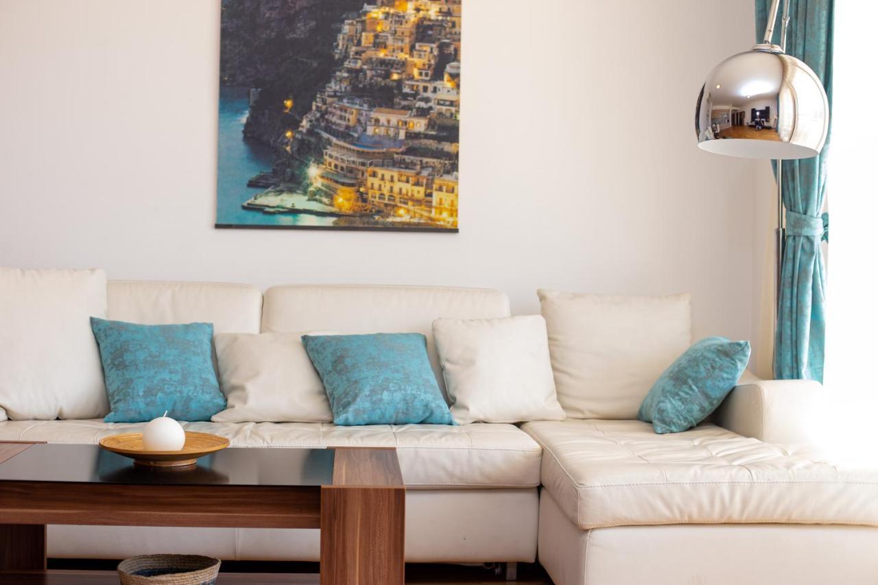 Sophie Apartment Budva Zewnętrze zdjęcie