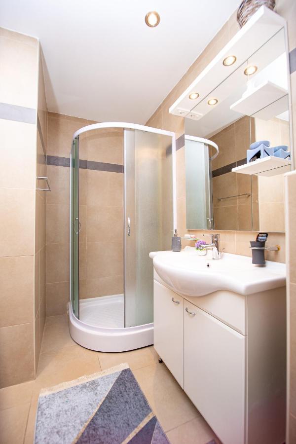 Sophie Apartment Budva Zewnętrze zdjęcie