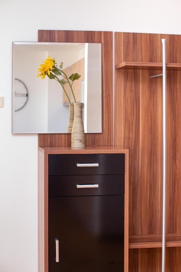 Sophie Apartment Budva Zewnętrze zdjęcie