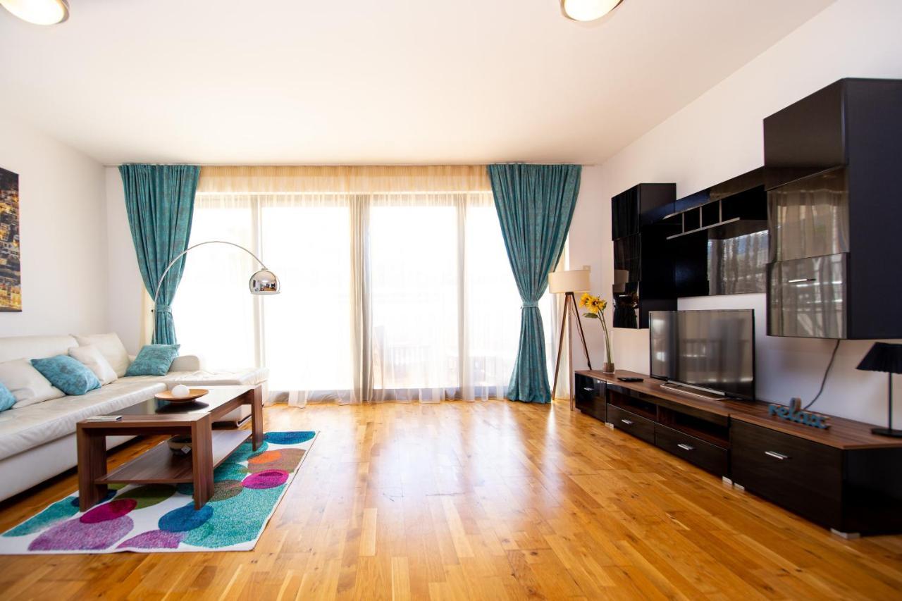 Sophie Apartment Budva Zewnętrze zdjęcie