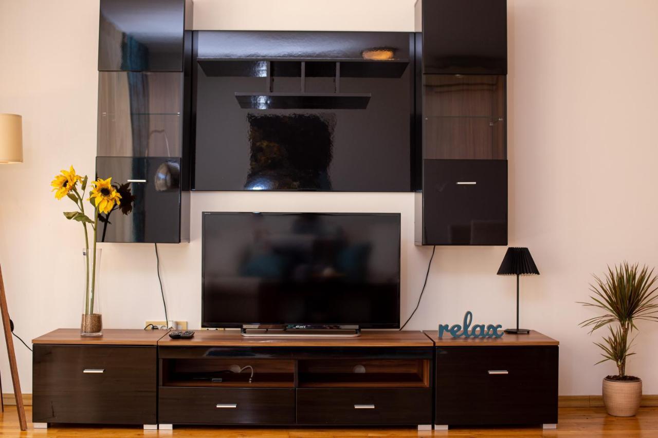 Sophie Apartment Budva Zewnętrze zdjęcie