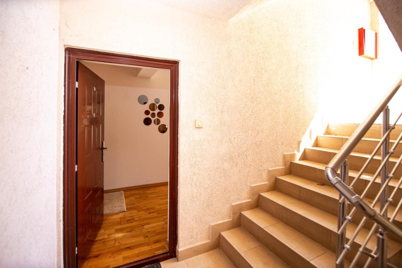 Sophie Apartment Budva Zewnętrze zdjęcie
