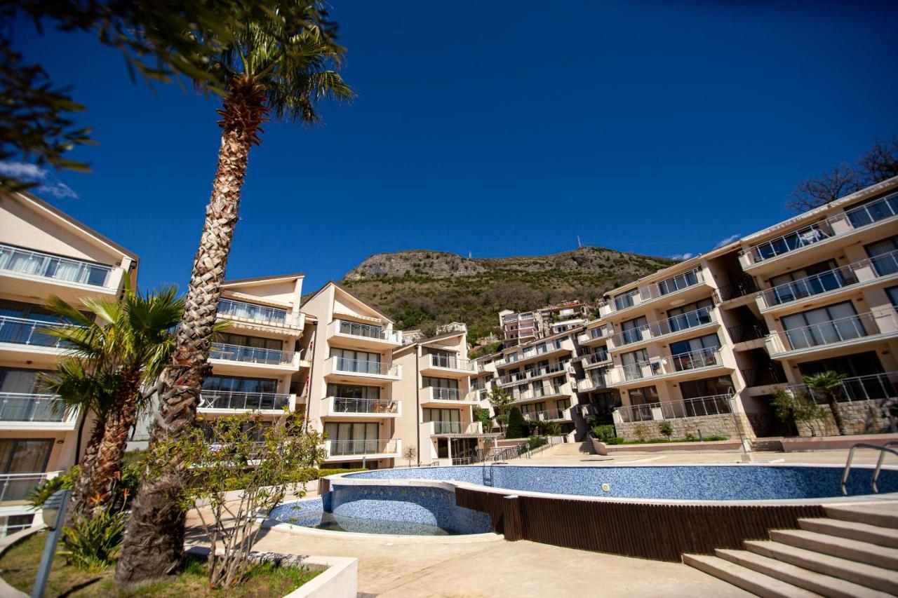 Sophie Apartment Budva Zewnętrze zdjęcie