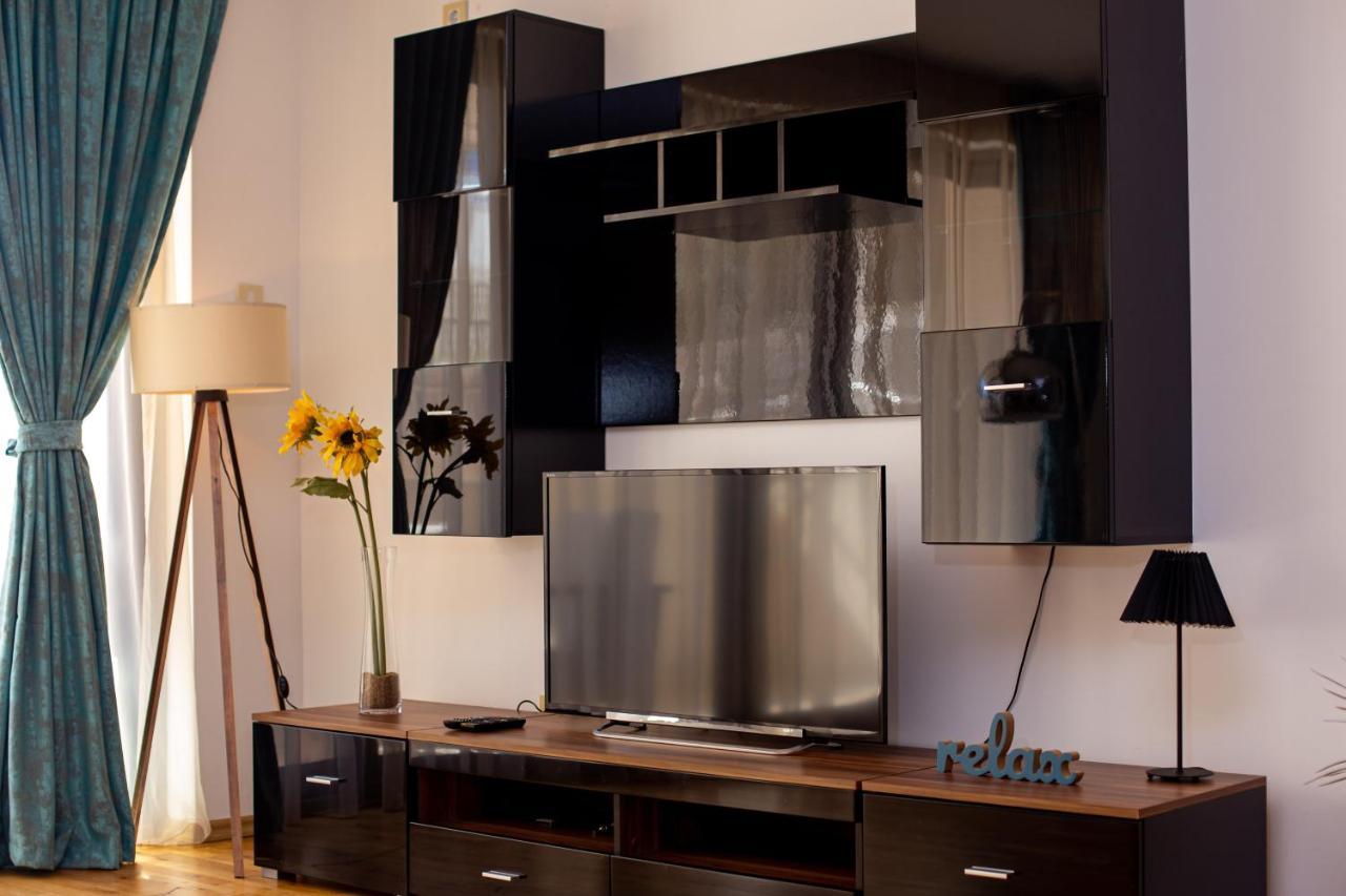 Sophie Apartment Budva Zewnętrze zdjęcie
