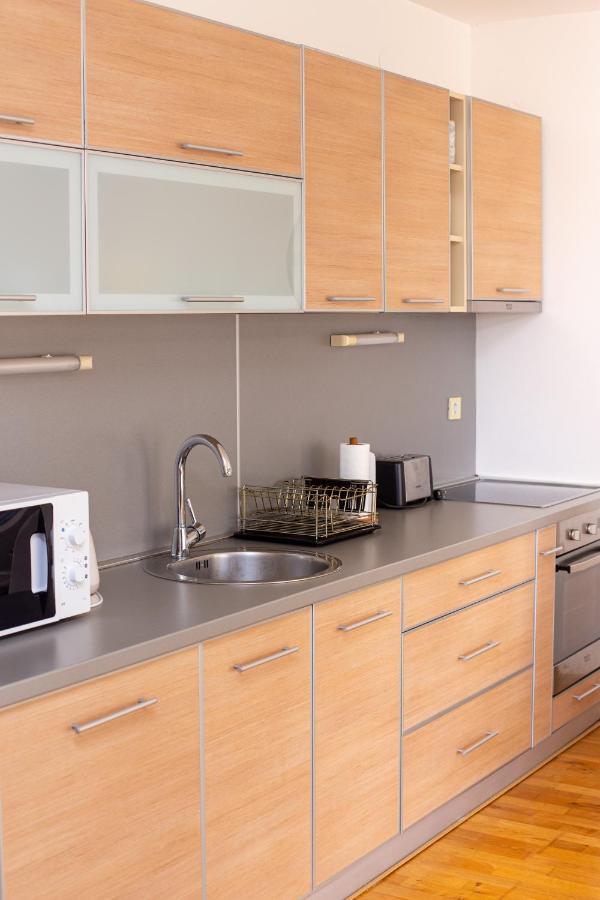 Sophie Apartment Budva Zewnętrze zdjęcie